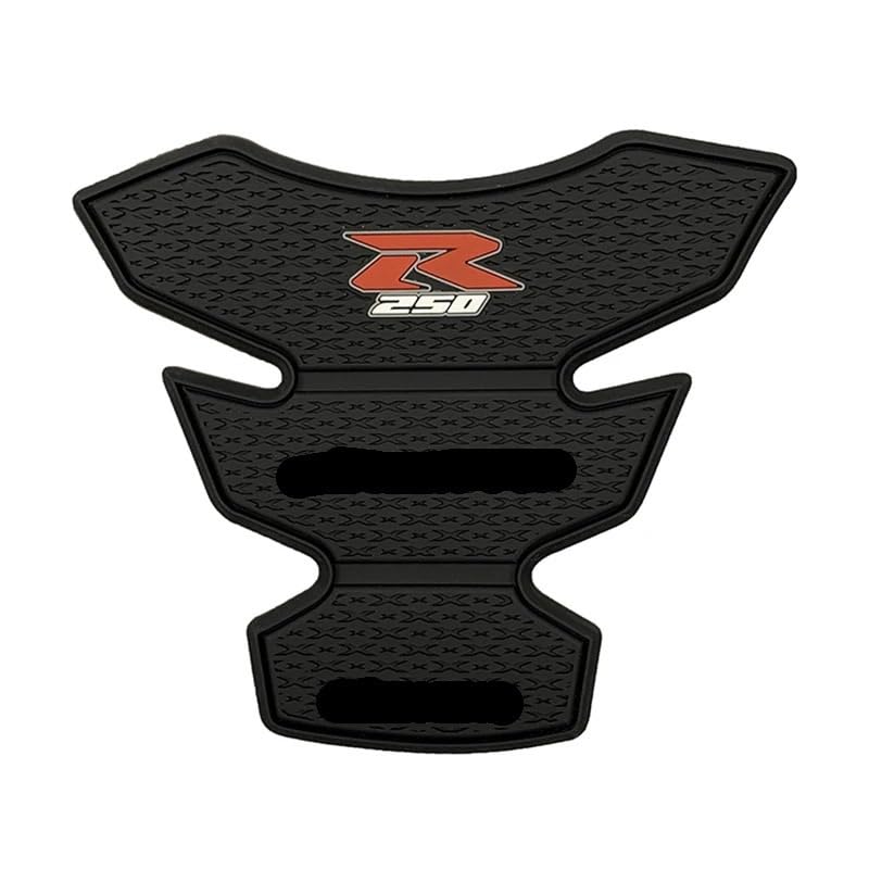 Protection de réservoir moto Suzuki GSX 250R Idéal Balades et Roadtrips