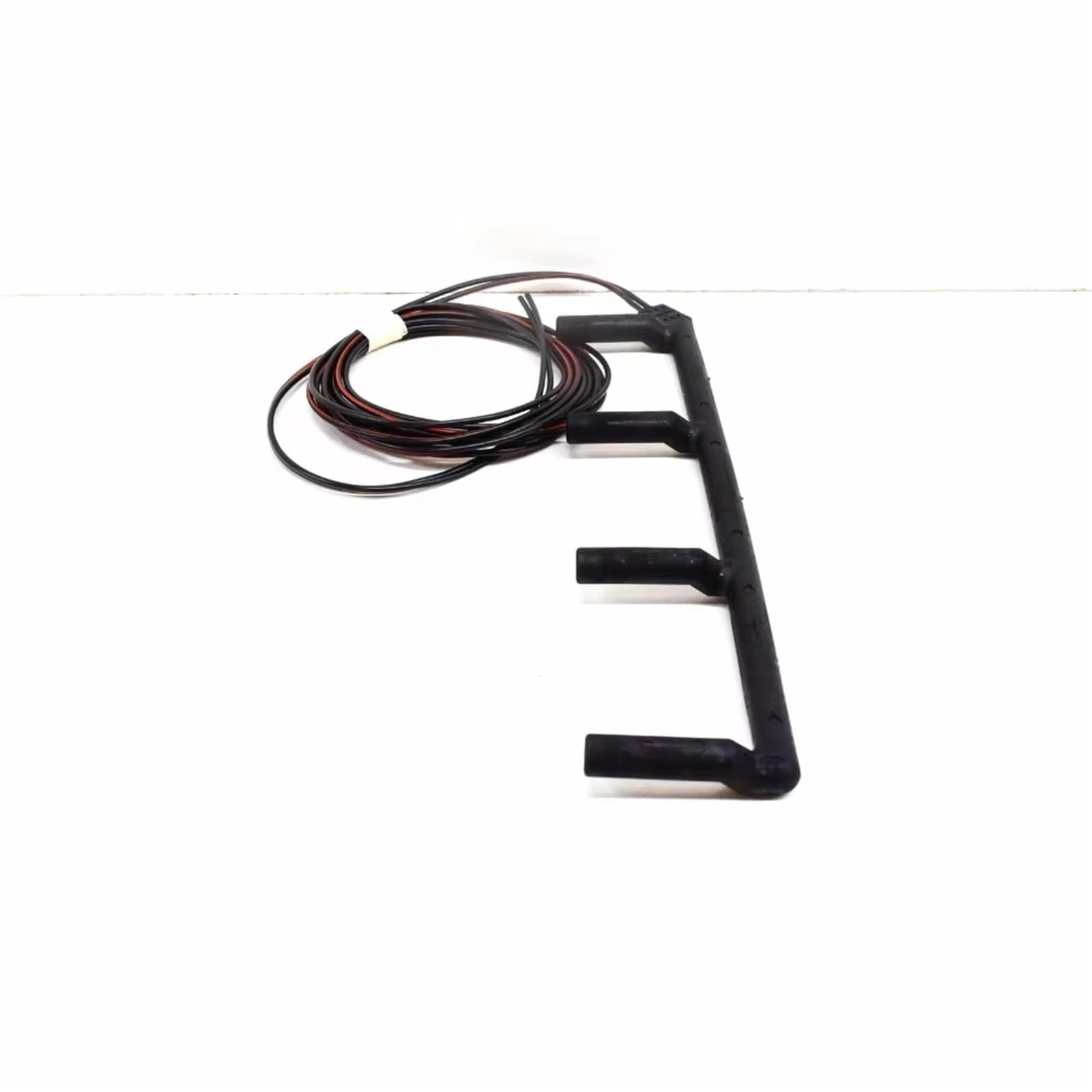 Compatibile Con Per Golf 1998-2004 Per Transporter 2003-2010 Auto Candeletta Cablaggio Auto Candeletta Telaio 038971782B candela preriscaldamento |