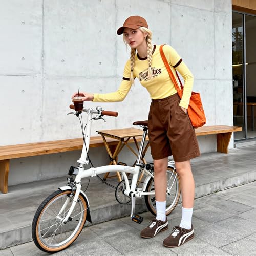 Image of Tigeridea Mary Jane Sneakers for Women Casual Walking Tennis Fashion Shoes