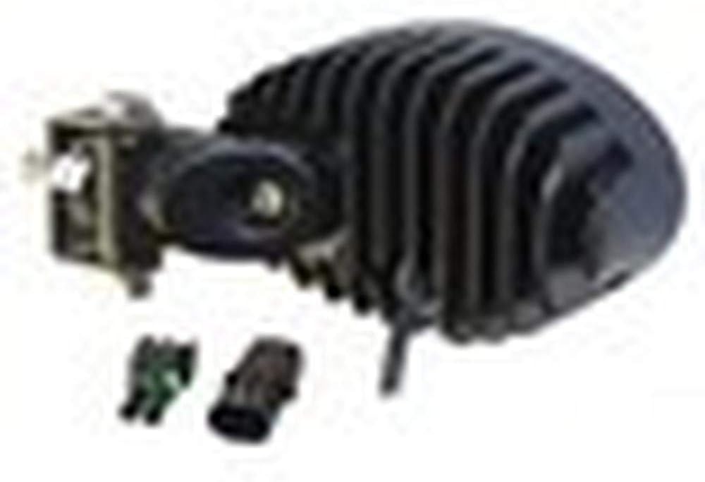 Reliable Aftermarket Parts HA84274551 CREE LED Flood Beam Light, 3000 Lumens Fits New Holland
