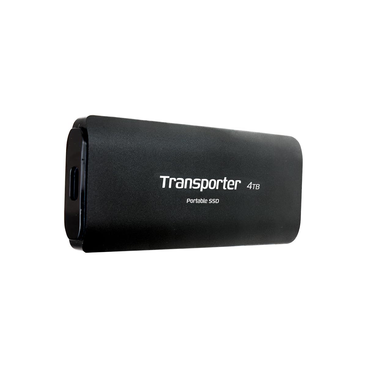 Amazon.com: Patriot Memory Transporter 4TB Type-C External