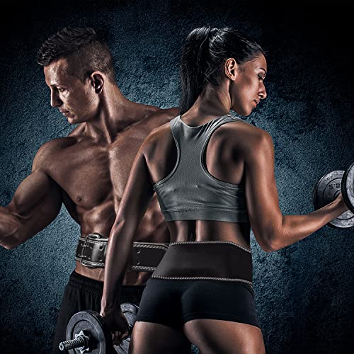 Fitness, Sports faja gym mujer Marca Wodoso (3)