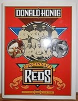 The Cincinnati Reds: An Illustrated History 0671761080 Book Cover