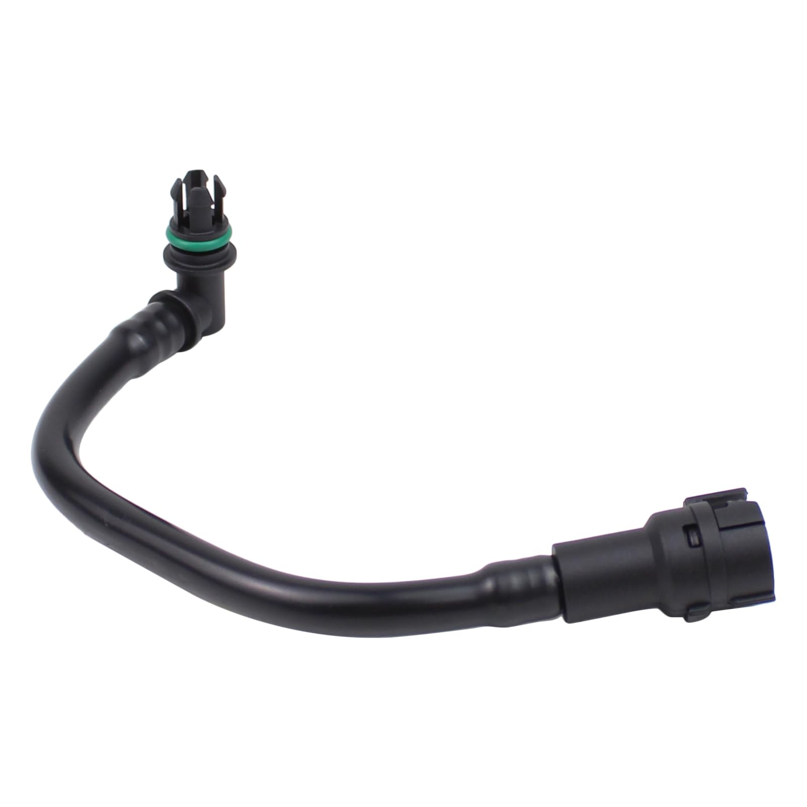 Manguera PCV 12609373 soluciona fugas de vacío en Suburban Silverado y Tahoe