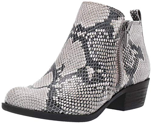Image of Lucky Brand Women's Basel Ankle Bootie