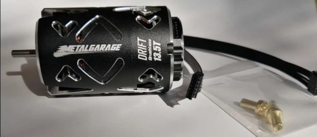 Amazon.co.jp: メタルガレージジャパン オリジナル ラジコン用