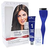 Clairol Nice N Easy Root Touch-up Permanent Color - 005g Medium Gold Brown By Clairol for Women - 1...