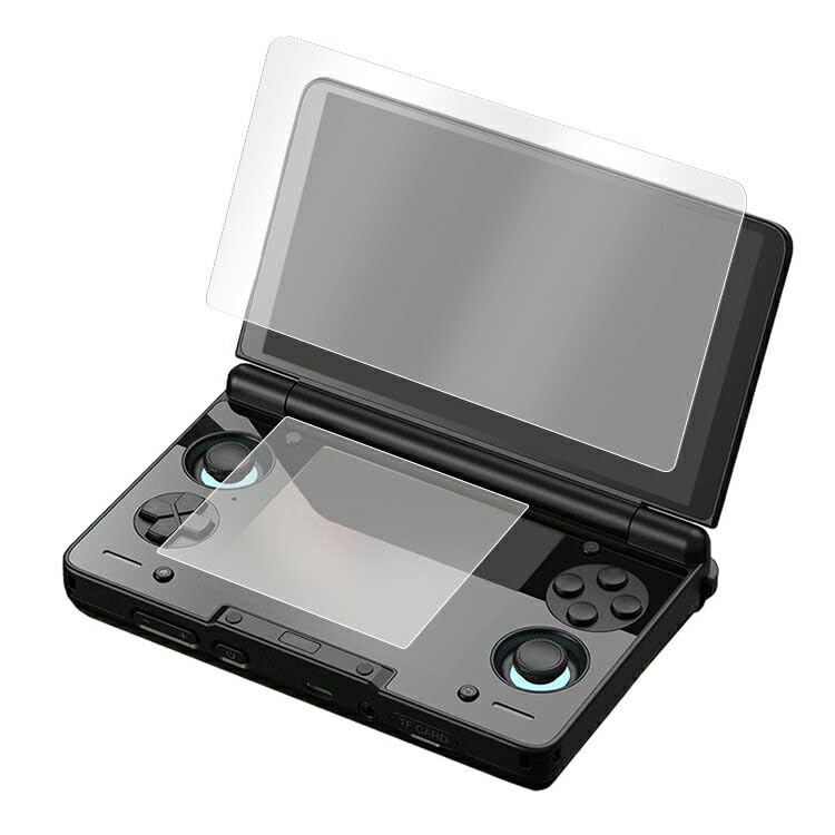 Amazon.co.jp: AGENIUS・For AYN Thor 保護フィルム 6インチOLED