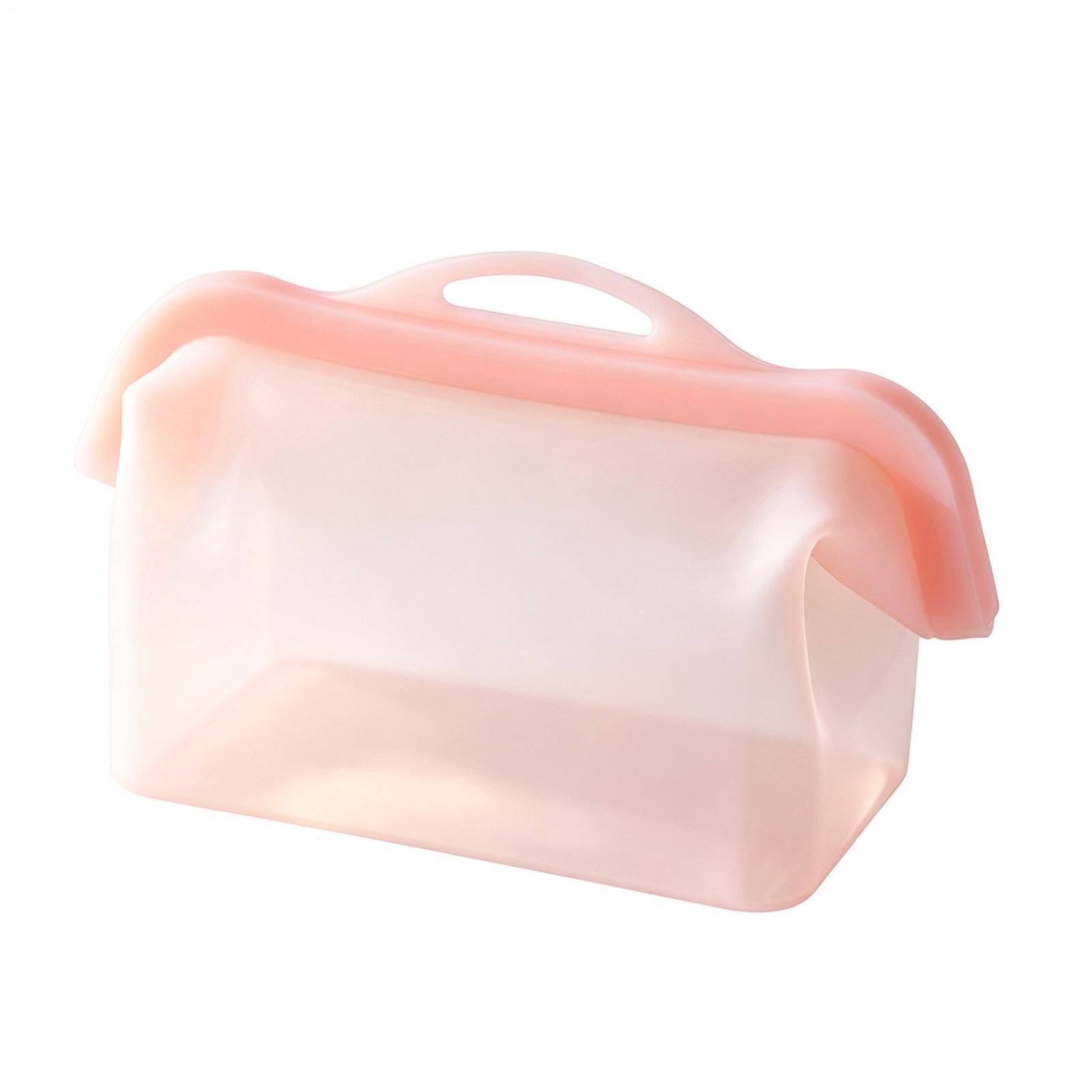 Bolsas de almacenamiento de alimentos portátiles para camping, picnic y almuerzos de oficina