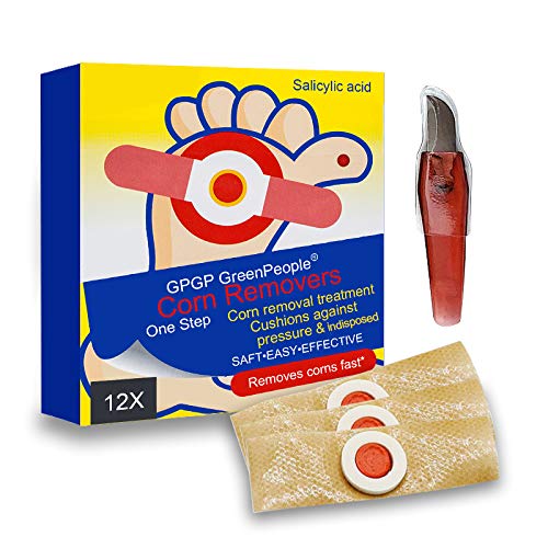 10 Best Corn Remover For Toes Review And Buying Guide blinkx.tv