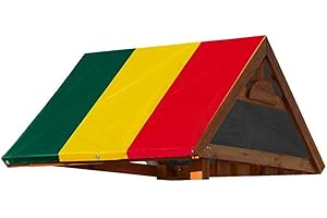 RM Playground Tarp Canopy Replacement Cover
