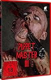 Puppet Master 3 - Toulon's Rache