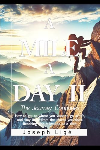 La Mejor review de Manager liga - los más vendidos. 25 A Mile A Day II (English Edition)