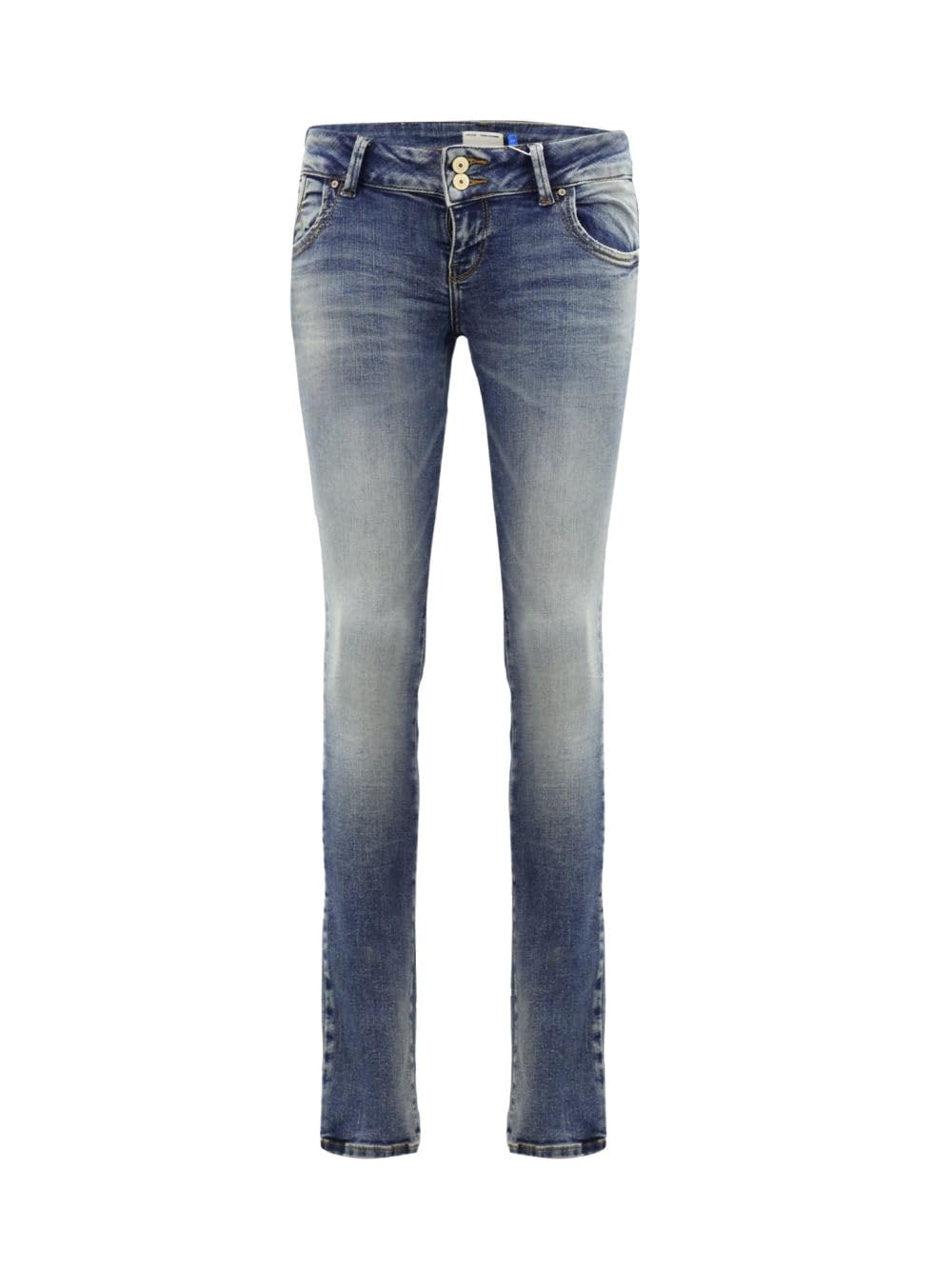 LTB Molly 200 - Jeans - Moderne - Femme