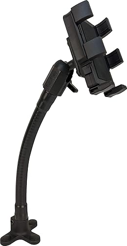 Panavise PortaGrip - Soporte para teléfono con soporte Uniflex 797-12