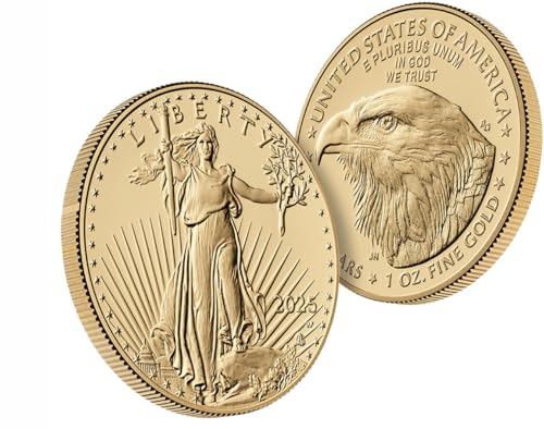 14k gold filled coin bezel for 1 Oz American eagle gold coin - 1 oz Krugerrand gold coin -1 oz Panda 2001 & Up4