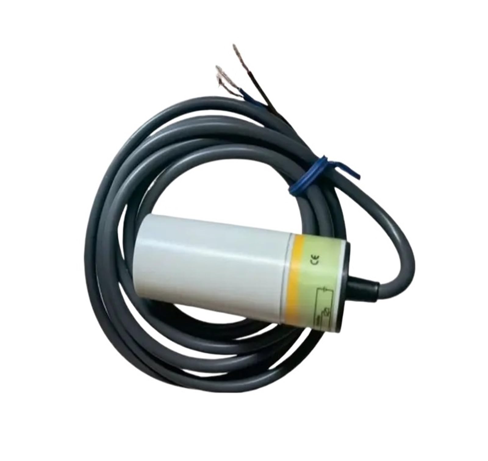 KZFU4URM Capacitive proximity switch E2K-C25MF1