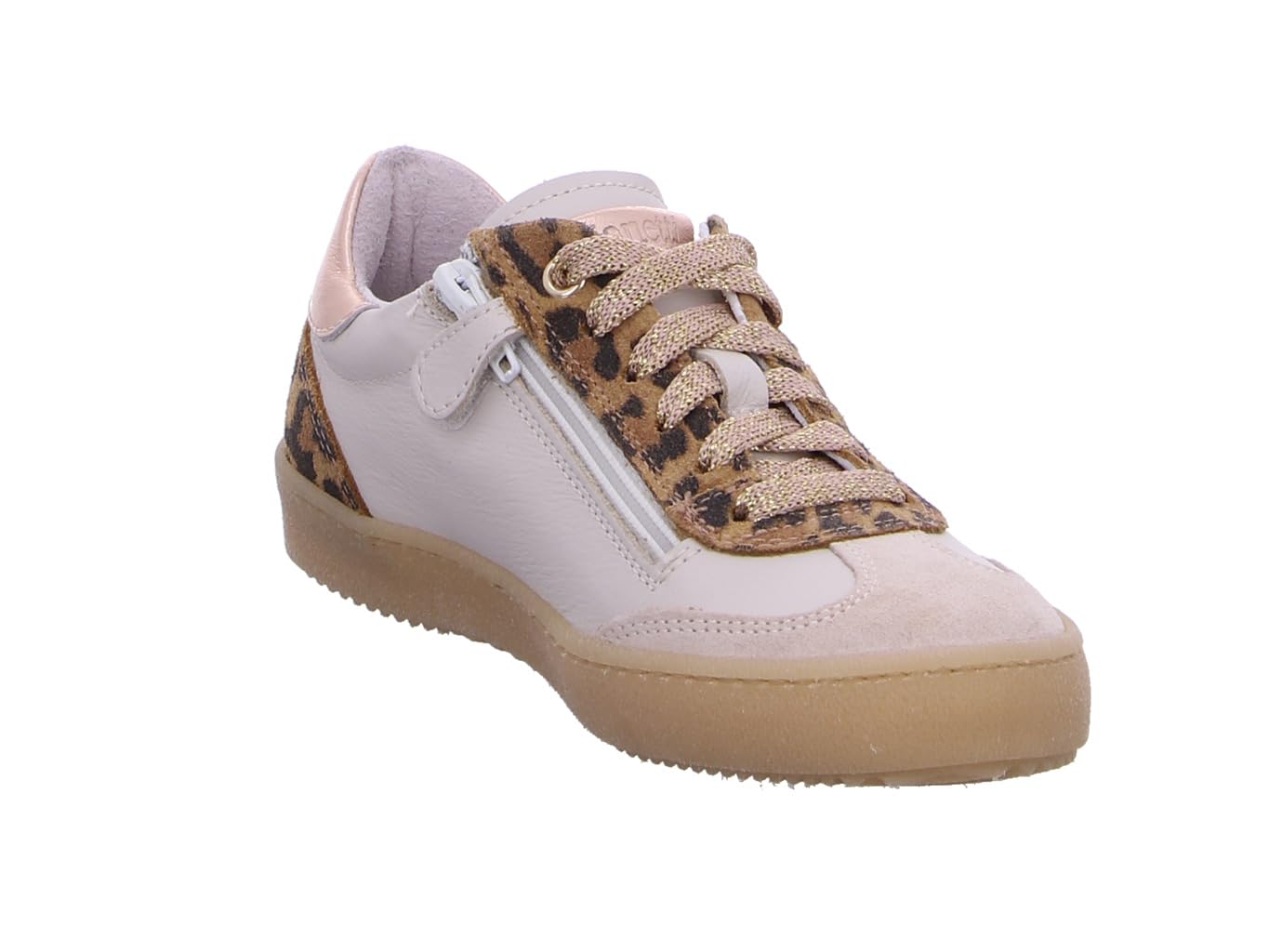 Halbschuh