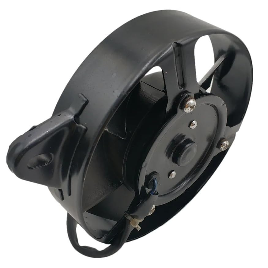 Ventilateur de refroidissement BS200s-7 pour randonnée quad active - 3