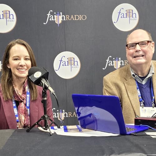 Crenshaw, Christina - Arizona Christian University {Redeeming Justice} ***NRB 2026***