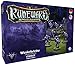 Fantasy Flight Games- Runewars - Juego en Miniatura (ampliación de Unidad revitalizada) (FFGD0130)