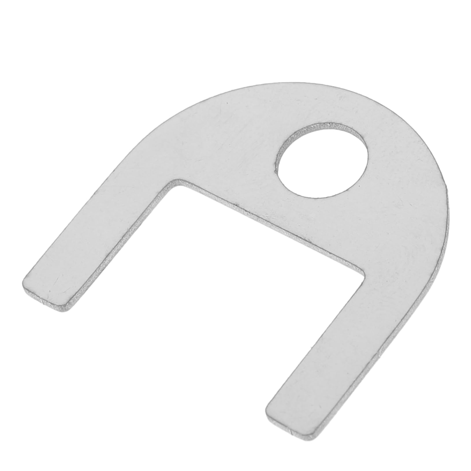 DINHEAROM Commercial Toilet Paper Dispenser Keys Paper Towel Dispenser Key Plastic Replacement Sturdy Easy Installation Aesthetic