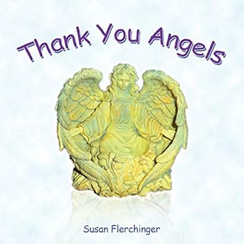 Paperback Thank You Angels Book