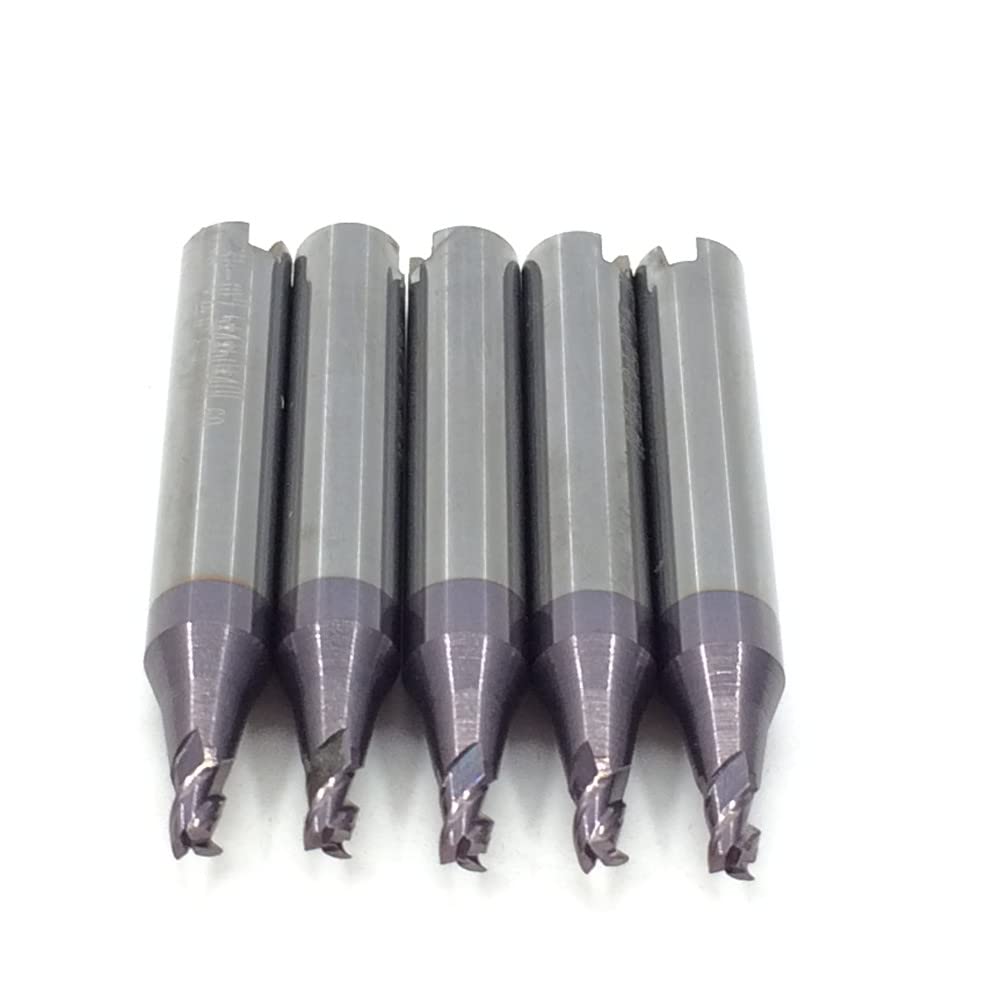 3.0mm Cutter W129(D711604ZB) for SILCA QUATTROCODE & SILCA triax-E.CODE & SILCA TRIAX QUATTRO & SILCA TRIAX A/T Machine(5pcs)