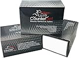Counteract Pre-Balanced Motorcycle Inner Tube - MKT-17 (5.00/5.10-16 (Side Valve))