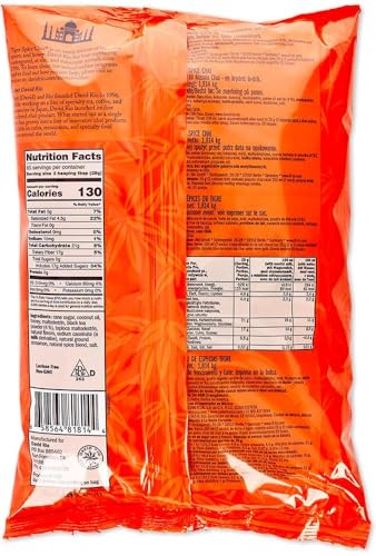 David Rio Tiger Spice Chai