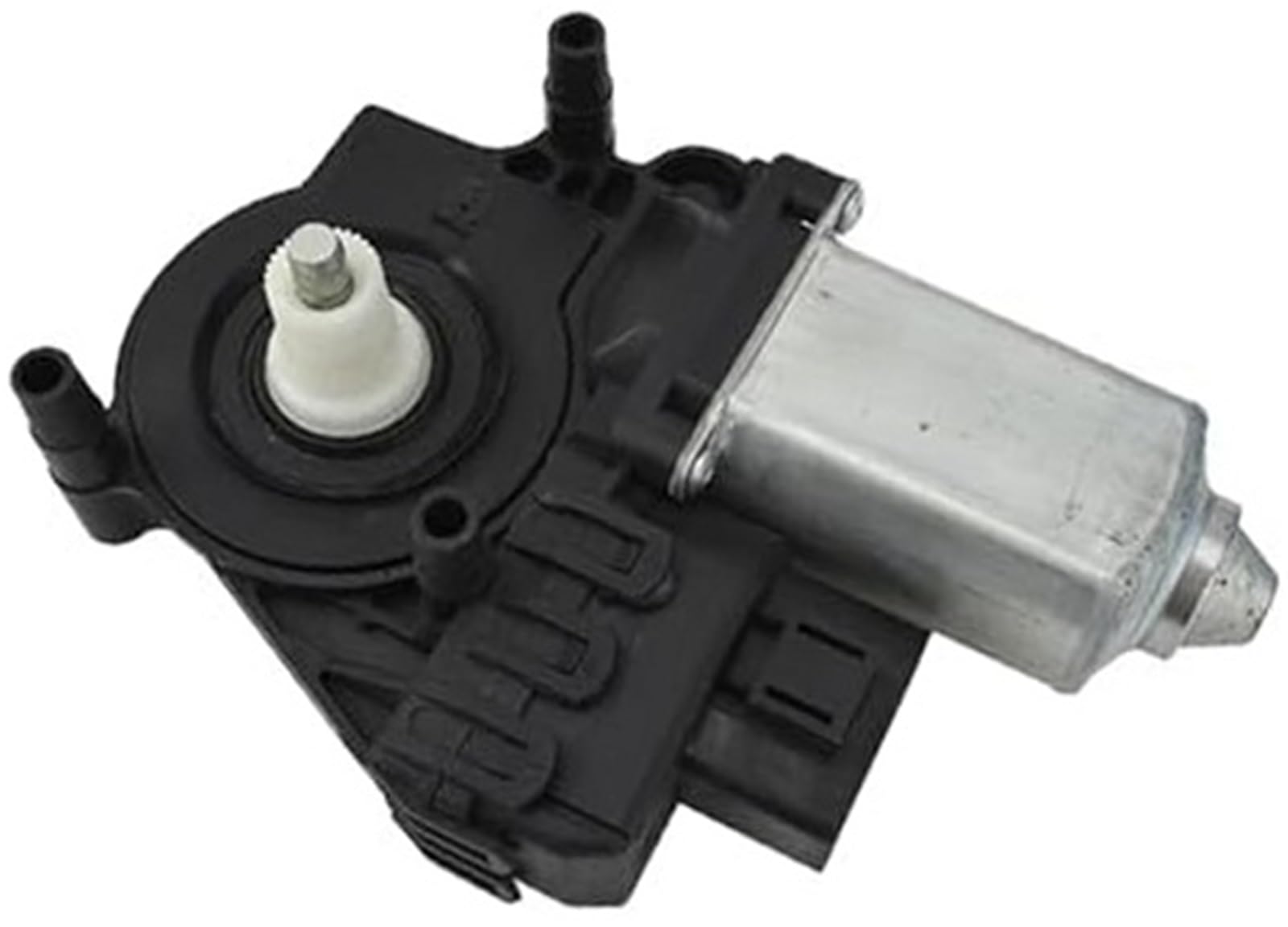 Jodriva car Door Window Motor Electric Window Regulator, for S6, for Rs6, for A6 C5 1998-2003 Power Lift Motor 8Pin 4B0959801D 4B0959801E 4B0837461 V10050007(Black Rear Left)