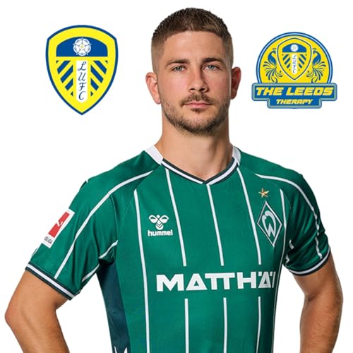 Leeds United Transfer Update - Romano Schmid the story so far
