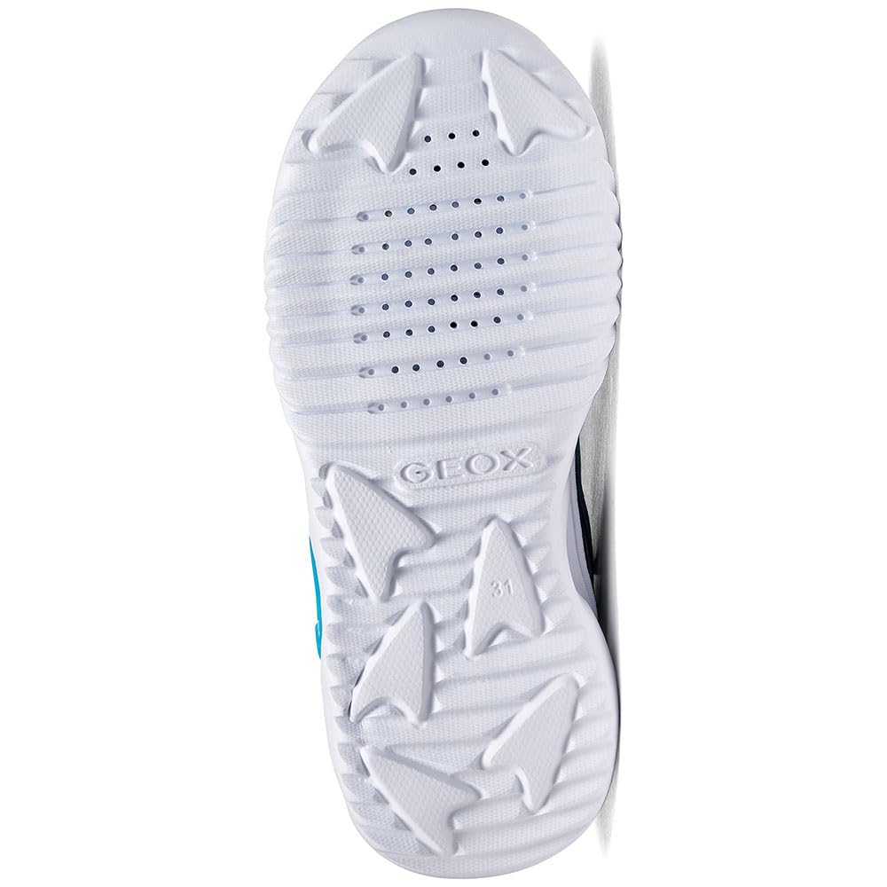 Geox Geox Assister B with Lights Trainers ZapatillasNiños