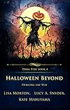 Cover zum Buch Halloween Beyond: Piercing the Veil