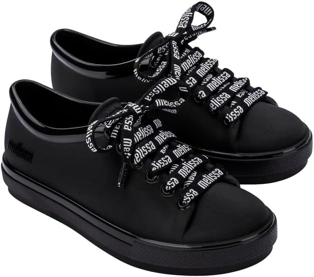 mini melissa Hip M Lover Sneaker for Babies & Toddlers