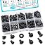 black-400PCS