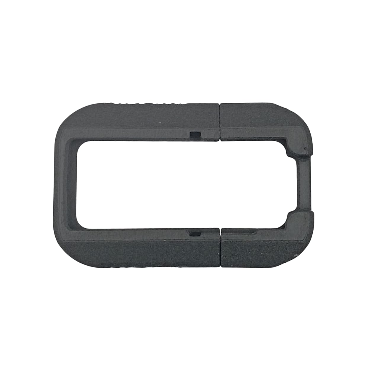 Genérico Viking - Fucile Combat Magwell M4/M416 o AR15/MK18 - Poliammide con fibra di carbonio - Accelera ricarica e stabilità - Ideale per repliche Airsoft MilSpec, CQB e allenamento