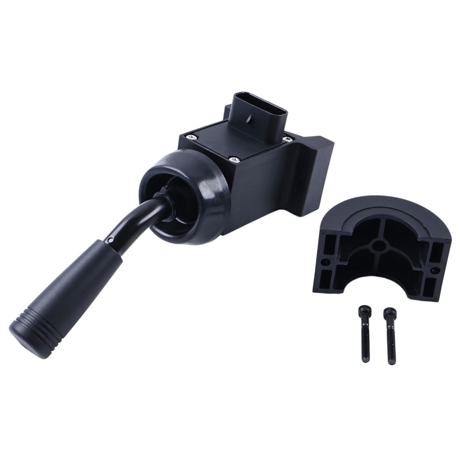JZGRDN Transmission Shift Lever Switch 278328A1 133790A1 236520A1 Compatible with Case Forklift 585G 586G 588G 586H 588H
