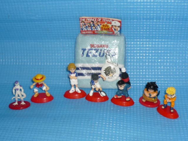 Amazon | E コカ コーラ ジャンプフェスタ 2003 フィギュア