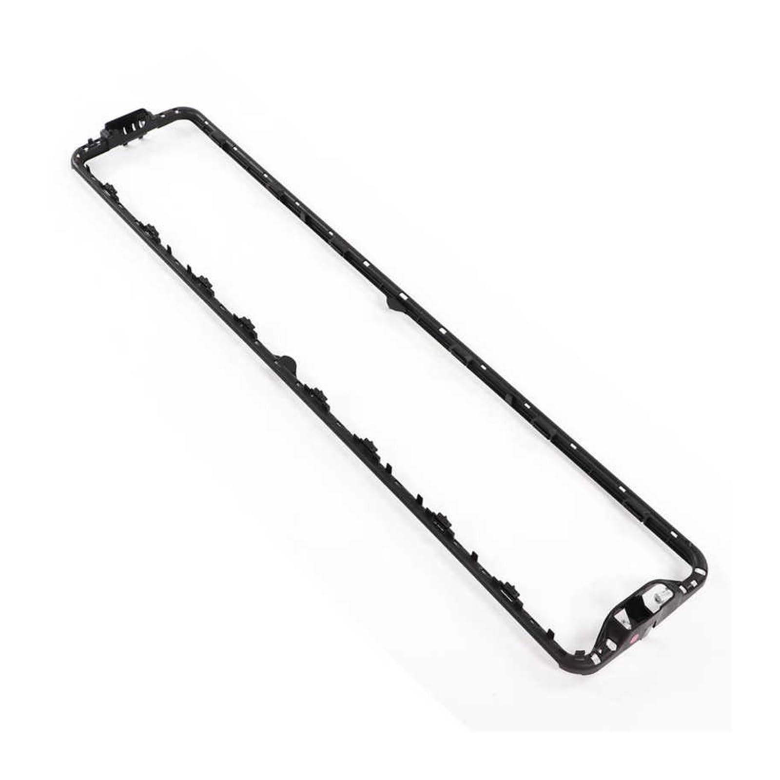 XCZPRKMXY 64 Color Dashboard Screen Cover Ambient Lighting Kits Replacement Compatible with Mercedes?Benz E?Class W213 LHD 2017?2022 Car Style