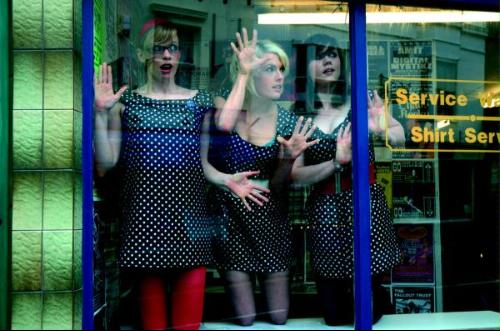 The Pipettes