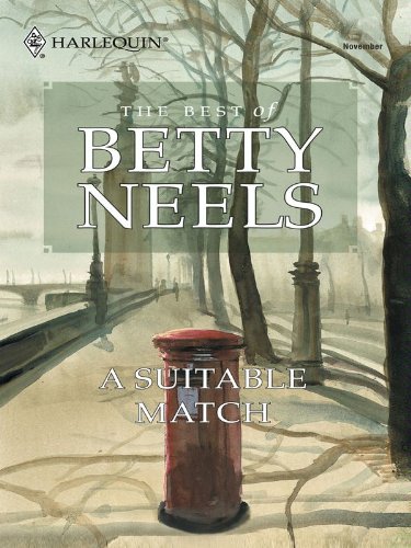 A Suitable Match (Reader's Choice)