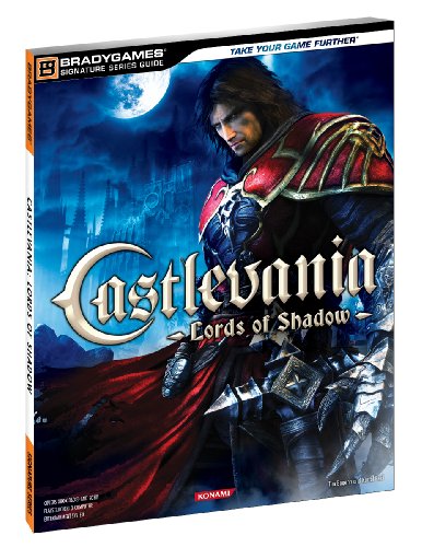 Castlevania: Lords of Shadow