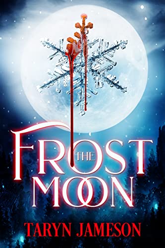 Cover of The Frost Moon