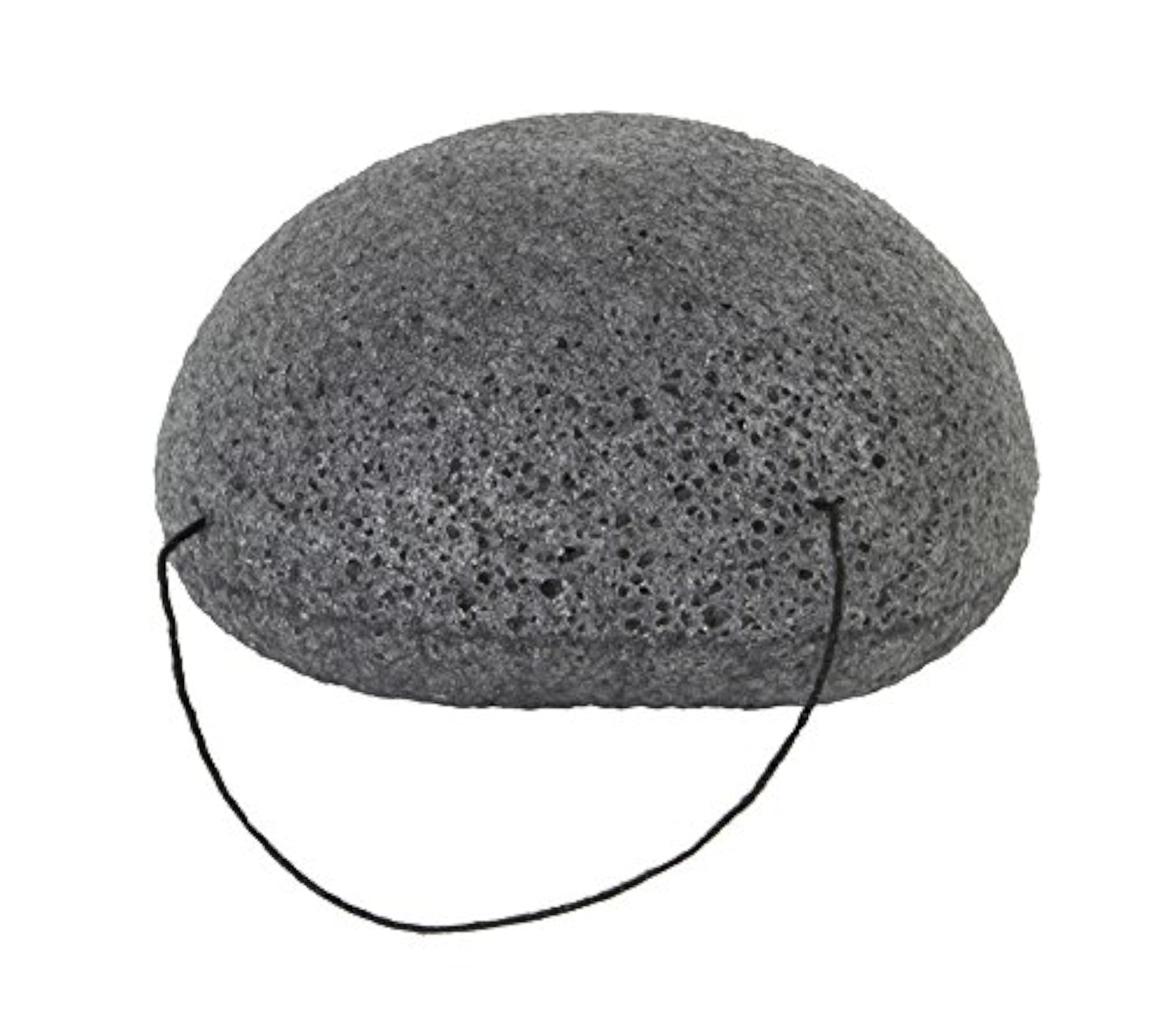 Konjac Face Sponge, Natural Exfoliating Tool