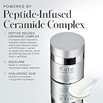 Kate Somerville KateCeuticals Total Repair Cream – Advanced Anti-Aging Moisturizer, Visibly Reduces Wrinkles & Fine Lines, 1 Fl Oz - Image 2
