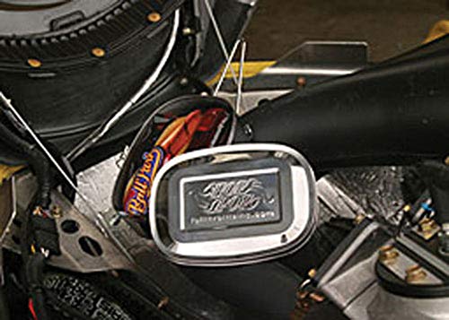 FTI The Hot Pot Stainless Food Warmer - 007-6088