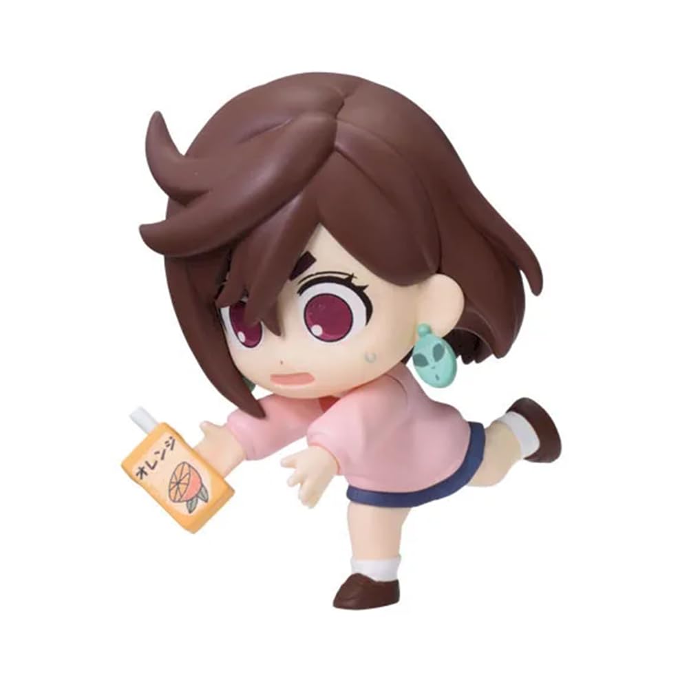 Xinnices Statuetta Ayase Momo Da 20 Cm – Figura Anime In PVC, Modello Da Collezione Per Fan