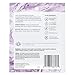 Aura Cacia Aromatherapy Mineral Bath, Relaxing Lavender, 2.5 ounce packet (Pack of 3)