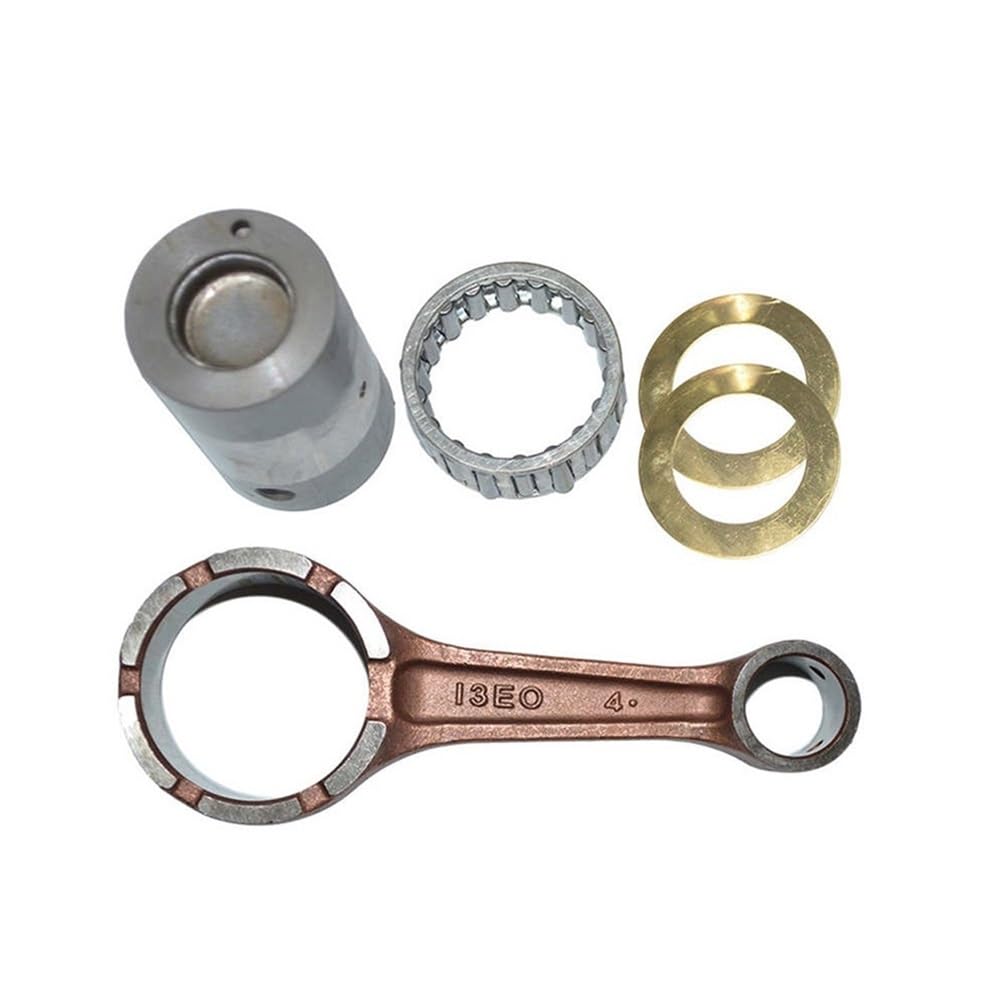 Kit de bielle de vilebrequin pour restaurer une moto DR250 de collection